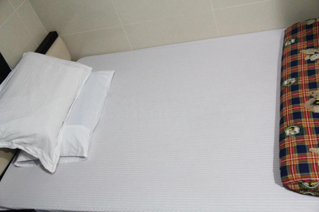 Nagaland Guesthouse Гонконг Номер фото