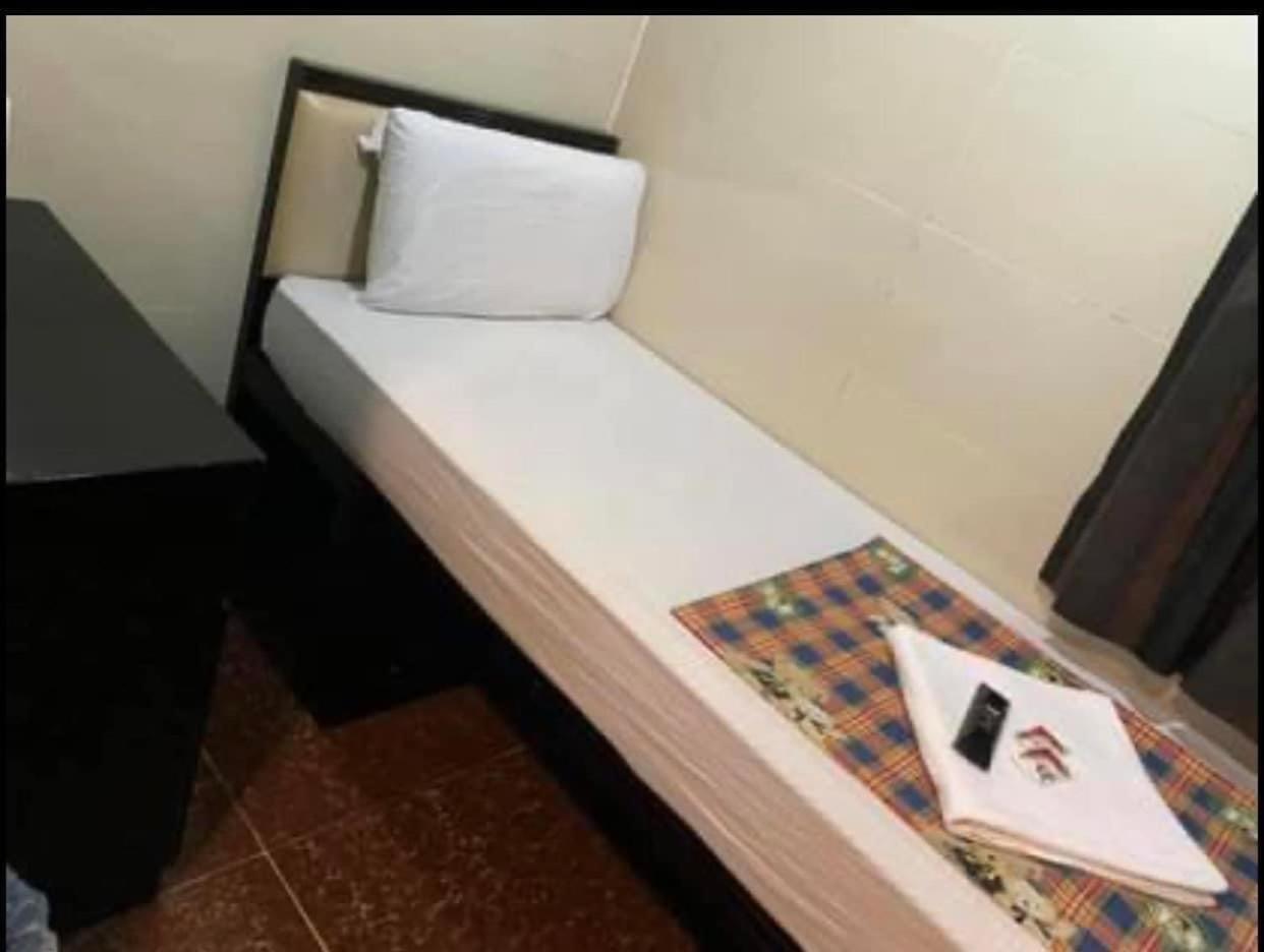 Nagaland Guesthouse Гонконг Экстерьер фото