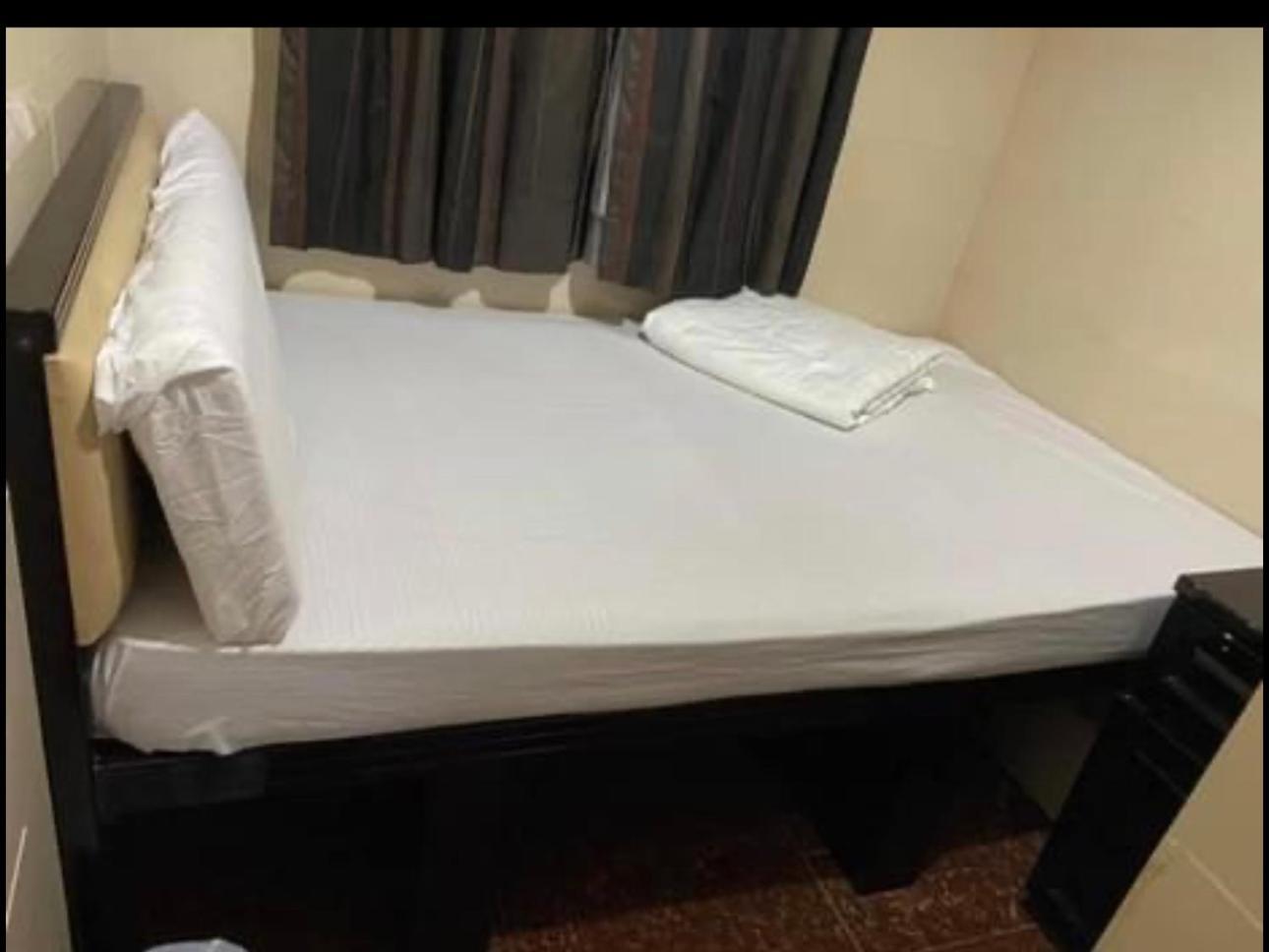 Nagaland Guesthouse Гонконг Экстерьер фото